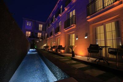 Alalucca Butik Hotel Alaçatı