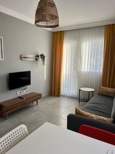 Bi Suite Urla