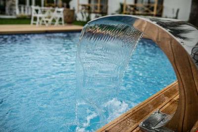 Moya Urla Butik Otel