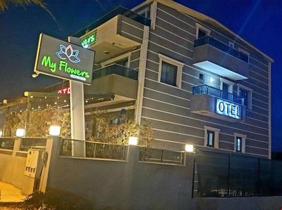 My Flowers Otel