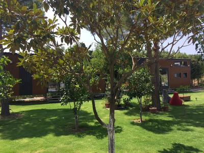 Sakiz Tiny House & Apart