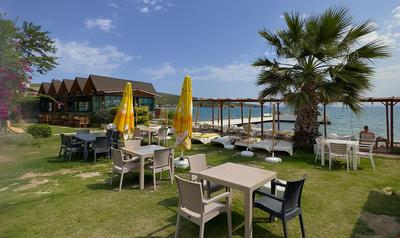 Villa Polikne Otel & Restoran