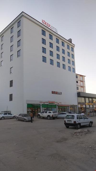Elbistan Köker Otel