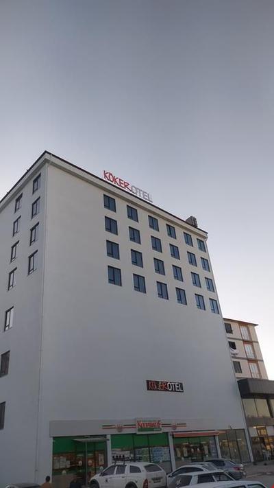 Elbistan Köker Otel