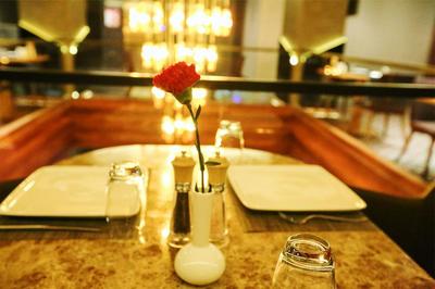 Turizoom Business Hotel & Spa Elbistan