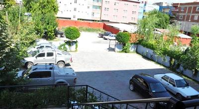 Elbistan Garden Otel