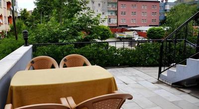 Elbistan Garden Otel