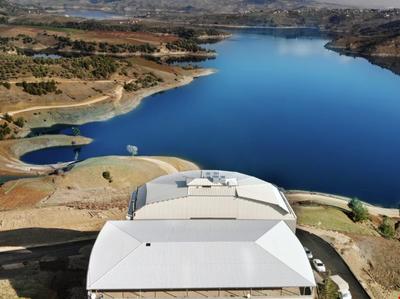 Adanis Park Termal Otel