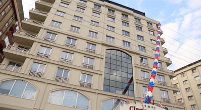 Clarion Hotel Kahramanmaraş