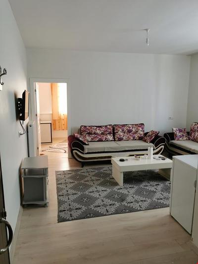 Efe Rezidans & Konaklama