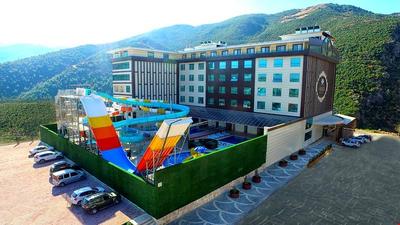 Orkis Palace Termal Otel