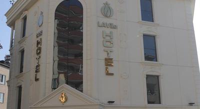 Hotel La Ville