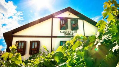 Çakıroğlu Konak