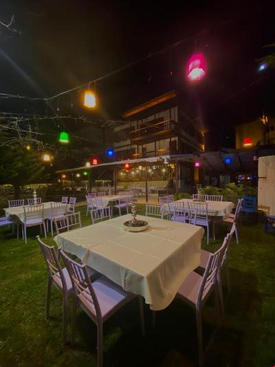 Bedirbey Konak Hotel