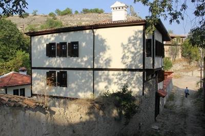 Beybagi Konak Butik Otel