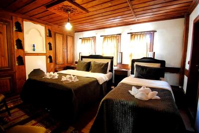 Beylerbeyi Konak Otel