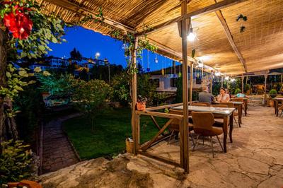 Kürkçü Konak Safranbolu