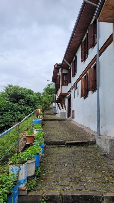 Özçelik Aile Pansiyonu