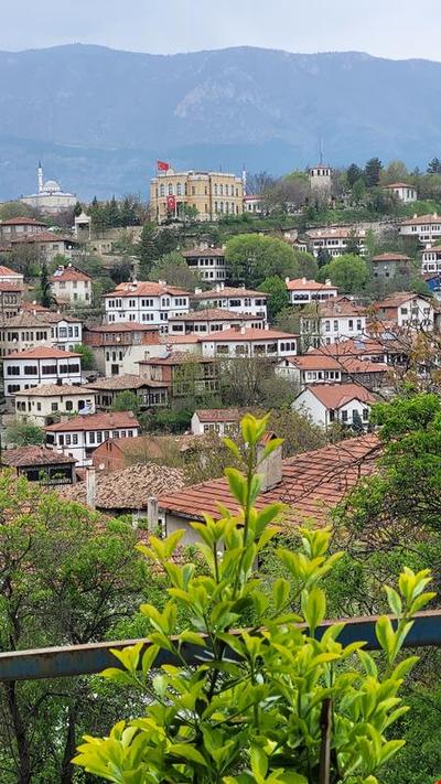 Özçelik Aile Pansiyonu