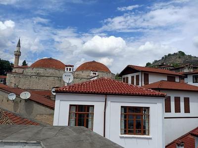 Panorama Harem Apart