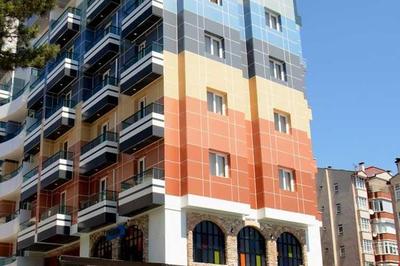 Safran City Hotel & Spa Restart Cafe&Bar