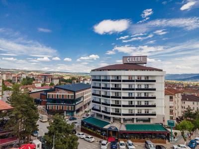 Safranbolu Çelebi Otel