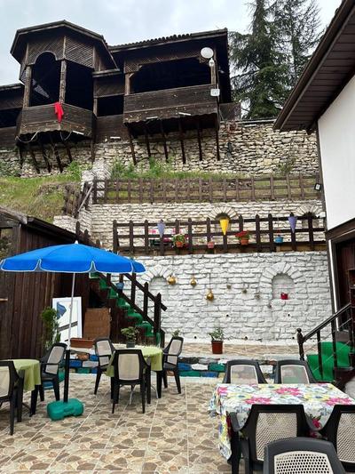 Semra Hanım Konağı