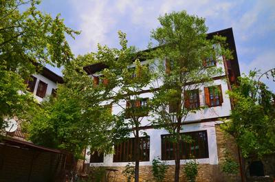 Süleyman Bey Konağı