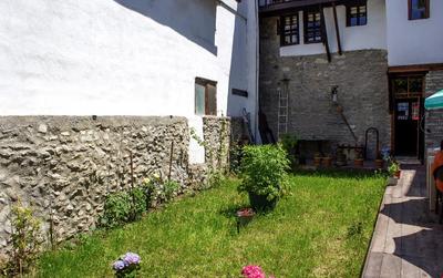 Yadigar Hanım Konağı