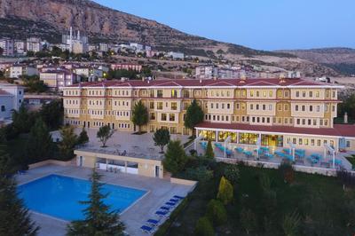 Ermenek Selçuklu Otel