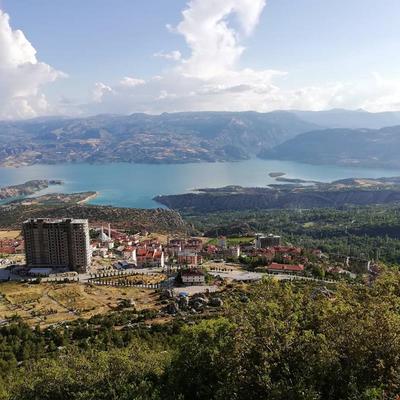 Ermenek Turkuaz Konuk Evi