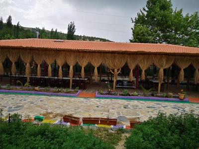 Zeyve Lavanta Tatil Köyü