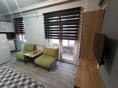 Masha Suite Karaman Apart Otel