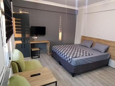 Masha Suite Karaman Apart Otel