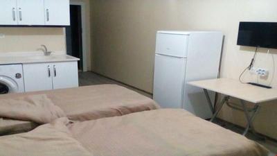 New Ciragan Rezidans Apart Hotel