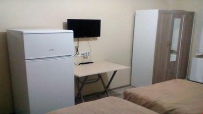 New Ciragan Rezidans Apart Hotel