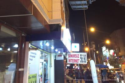 Kars Hotel İpekyolu