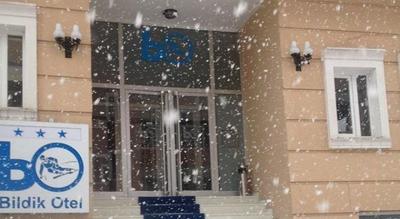 Bildik Otel - Sarıkamış