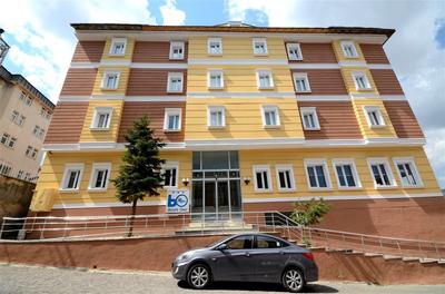 Bildik Otel - Sarıkamış