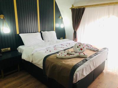 Crystal Snow Butik  Hotel