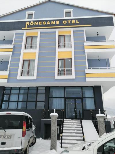 Rönasans Apart Otel
