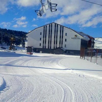 Sarikamis Habitat Otel