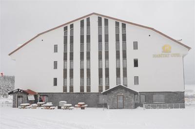 Sarikamis Habitat Otel