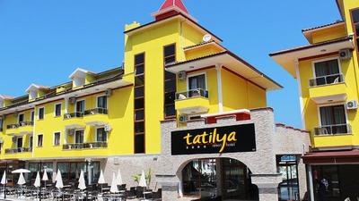 Tatilya Resort Hotel