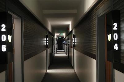 Amorium Hotel Kastamonu