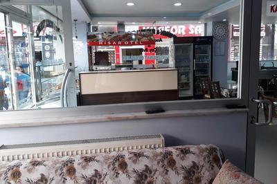 Hisar Otel