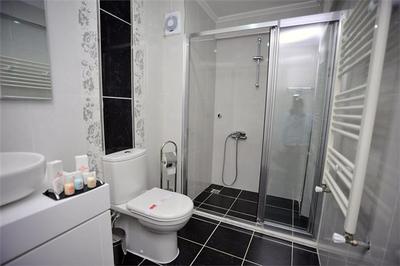 Dağlıoğlu Yıldız Otel