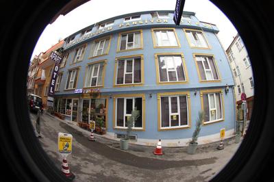 Mavi Pansiyon Kastamonu