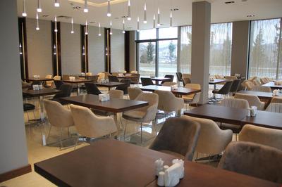 Armoni Park Otel Kastamonu