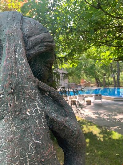 Sunolus Vineyard Hotel